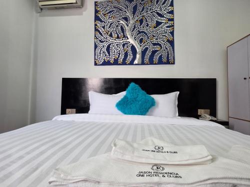 jason residencia one hotel