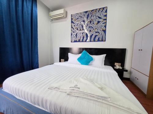 jason residencia one hotel