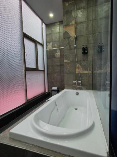 jason residencia one hotel