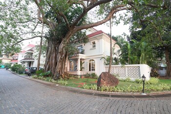 cielorra villa
