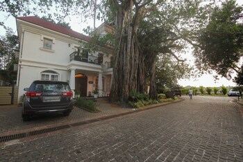 cielorra villa