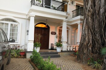 cielorra villa