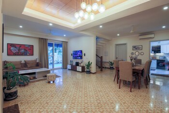 Cielorra Villa,,3 star