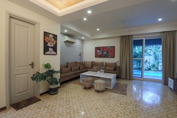 Cielorra Villa,,3 star
