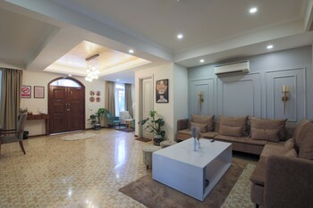 Cielorra Villa,,3 star