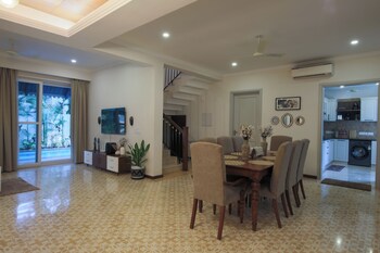 cielorra villa
