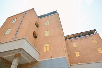 wellington blu hotel and suites