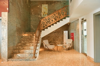 wellington blu hotel and suites