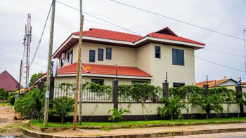 silverado boutique hotel