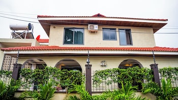 silverado boutique hotel