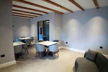Silverado Boutique Hotel,,3 star
