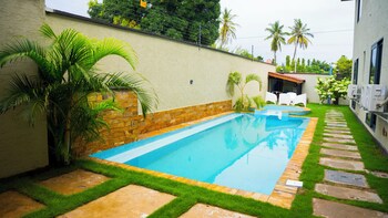 Silverado Boutique Hotel,,3 star