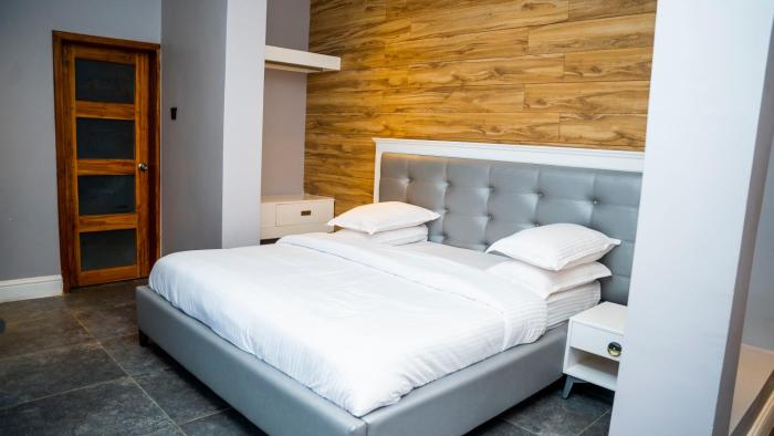 silverado boutique hotel