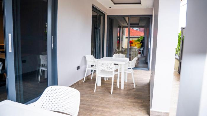 silverado boutique hotel
