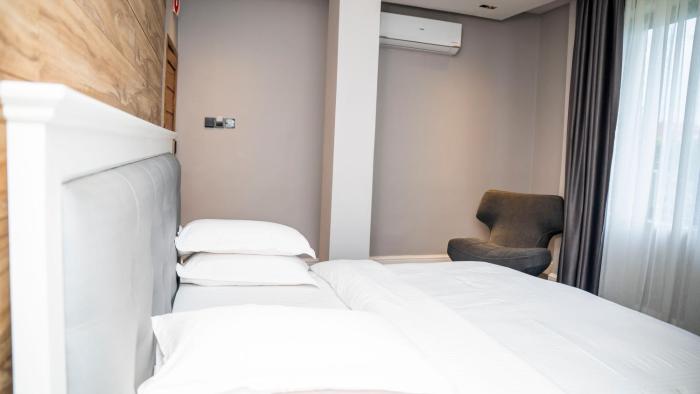 silverado boutique hotel