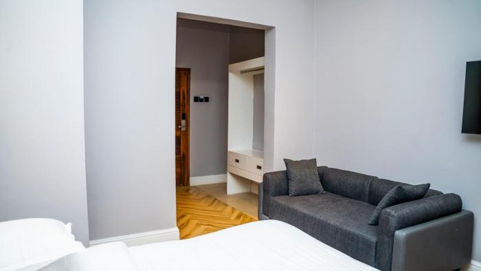 silverado boutique hotel