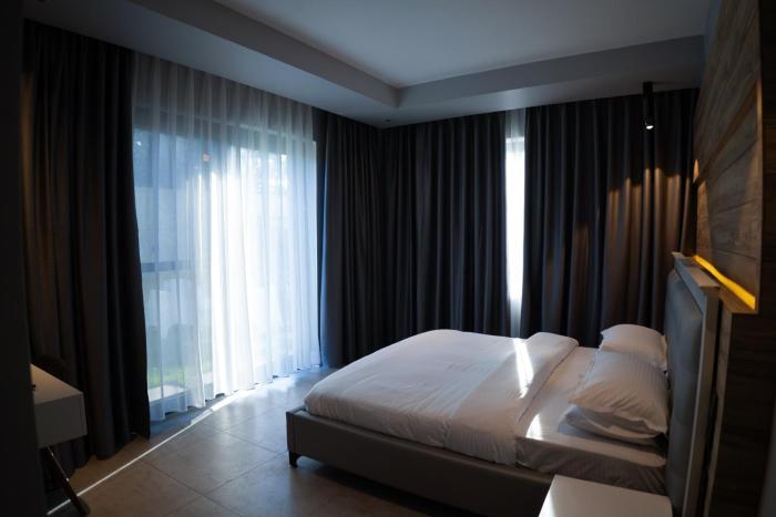 silverado boutique hotel