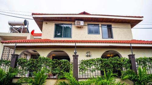 silverado boutique hotel