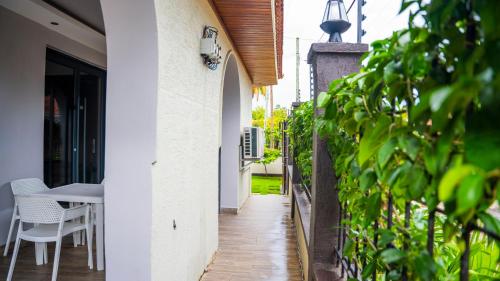 silverado boutique hotel