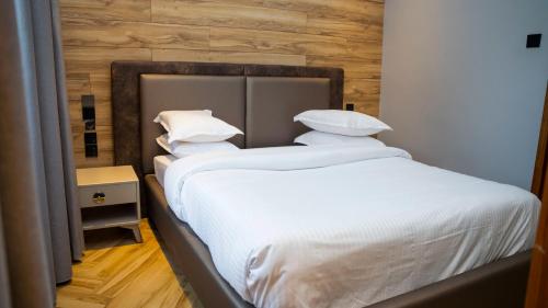 silverado boutique hotel