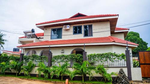 silverado boutique hotel