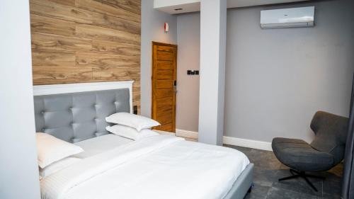 silverado boutique hotel