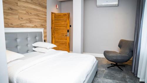 silverado boutique hotel