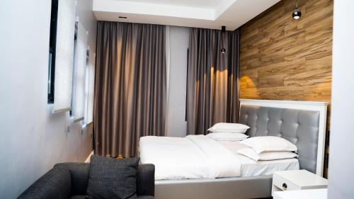 silverado boutique hotel