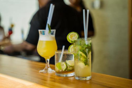 silverado boutique hotel