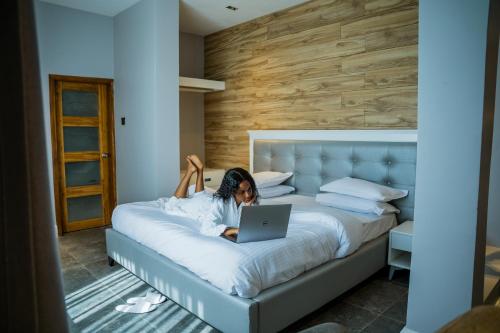 silverado boutique hotel