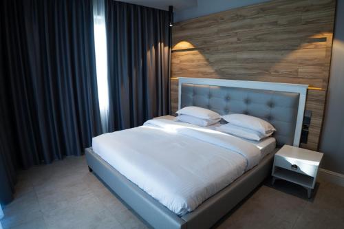 silverado boutique hotel