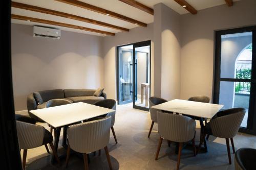 silverado boutique hotel