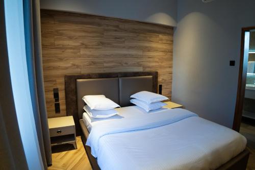 silverado boutique hotel
