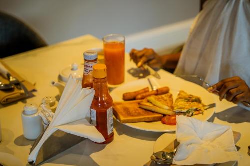 silverado boutique hotel