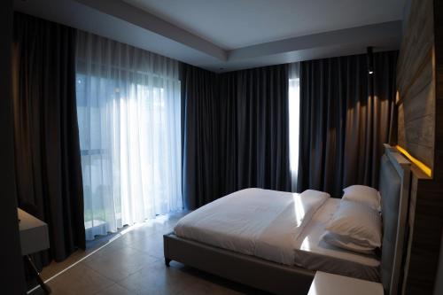 silverado boutique hotel
