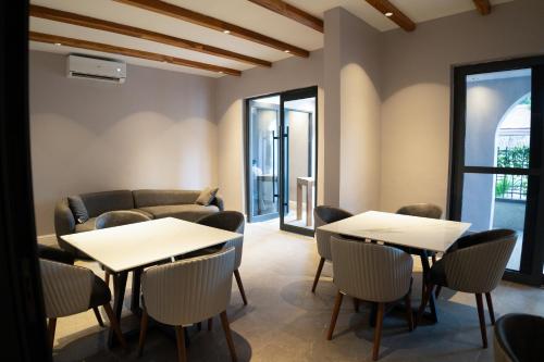silverado boutique hotel