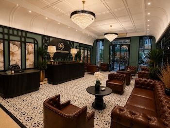 ensora hotel and travel