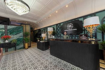 Ensora Hotel & Travel,,3 star
