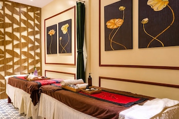 ensora hotel and travel