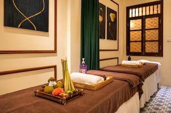 ensora hotel and travel