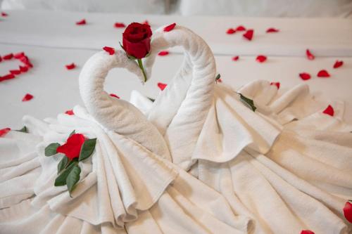 ensora hotel and travel