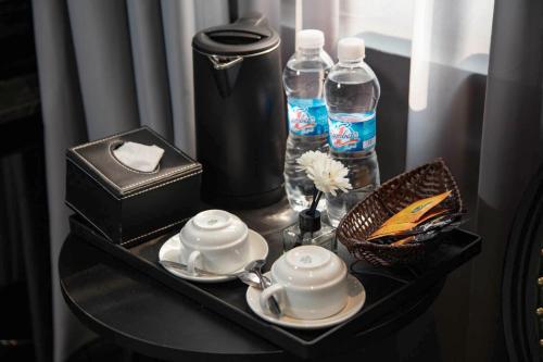 ensora hotel and travel