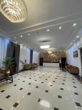 Regal Garden Hotel,,3 star