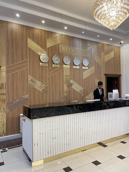 Regal Garden Hotel,,3 star