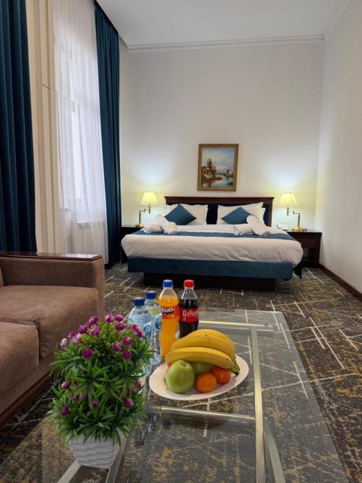 regal garden hotel