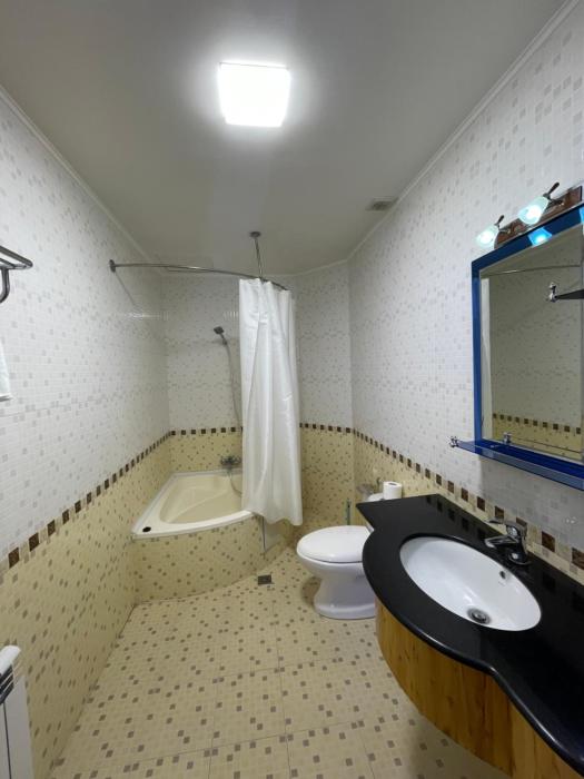 regal garden hotel
