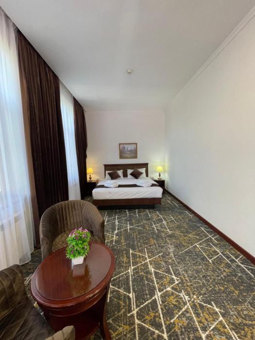 regal garden hotel