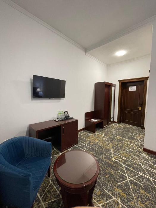 regal garden hotel