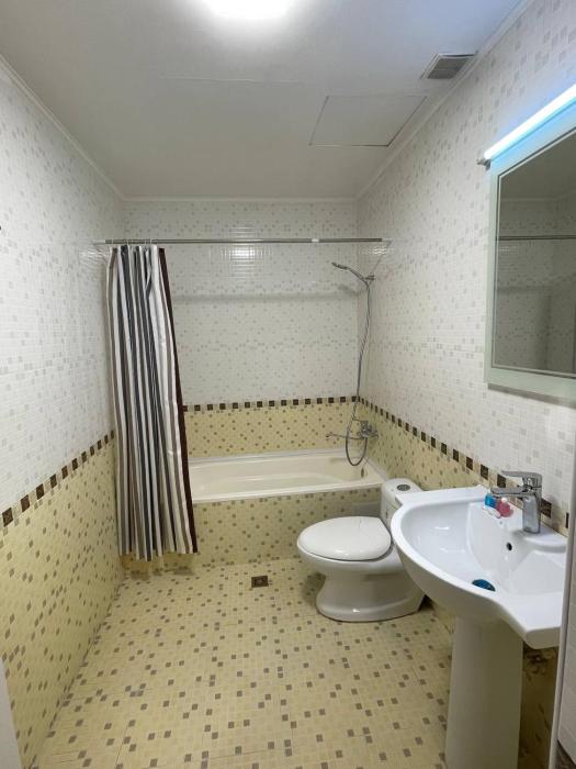 regal garden hotel