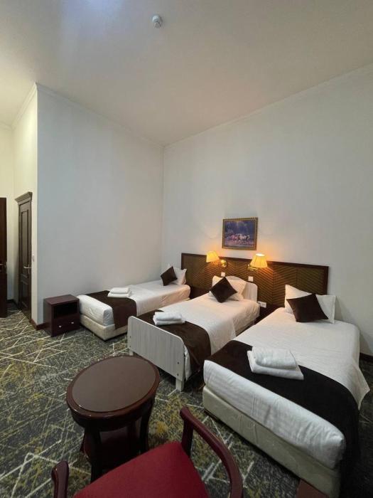 regal garden hotel